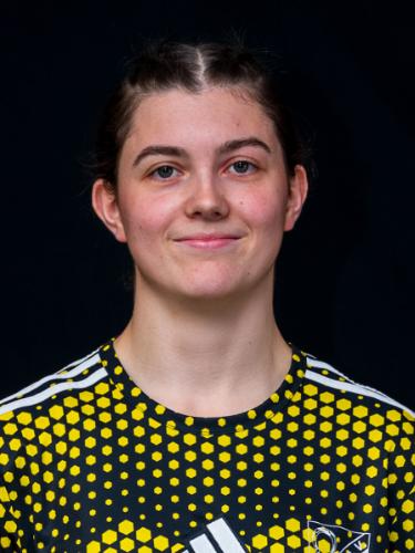 Jasmin Cosima Heider
