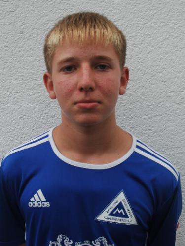 Connor Wittich