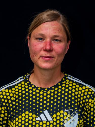 Melanie Rösner