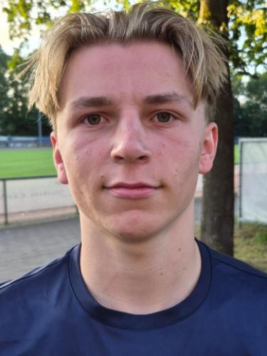 Mats Kripke