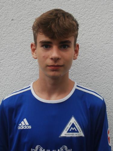 Noah Arndt
