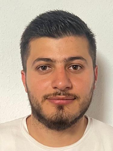 Mohammad Zeitoun