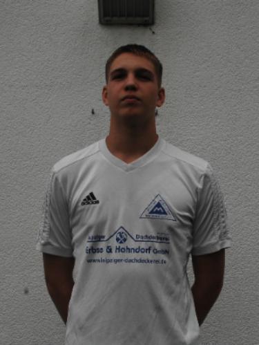 Niklas Lou Niedenführ