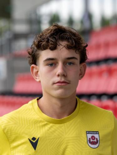 Maximilian Pernau