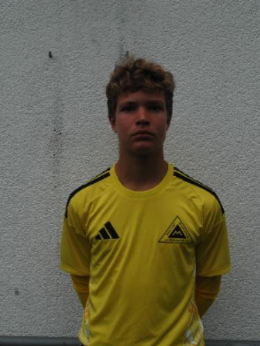 Moritz Alexander Linke