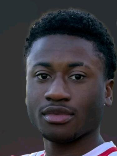 Christoph-Ohene Bonsu