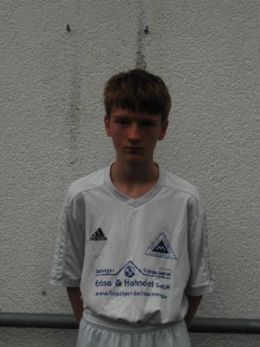 Lukas Greiner