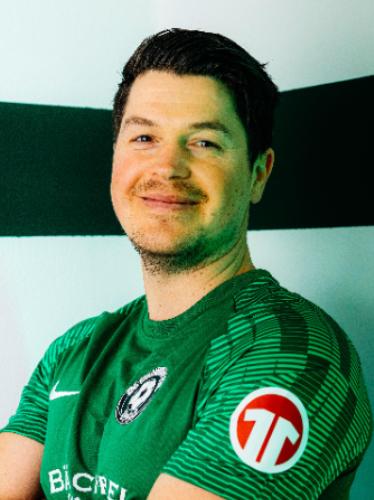 Max Bochmann