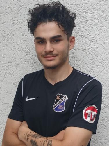 Giuliano Albrecht