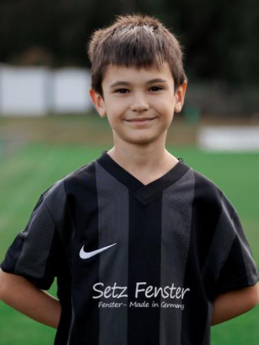 Matei Cristian Bucatariu