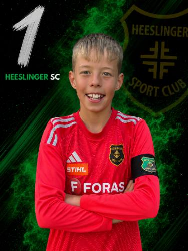 Jarno Kamerling