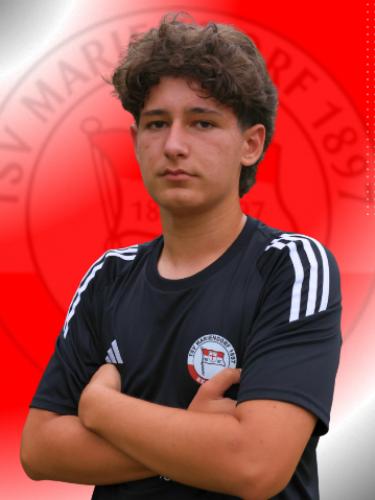 Deniz Ates