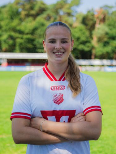 Carolin Burkert