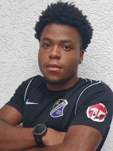 Johan Nkunda Kabengele