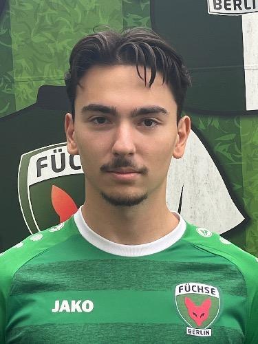 Efe Onur Baseymez