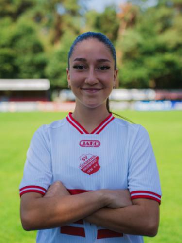 Aleyna Durgut