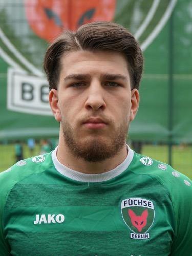 Kaan Türkdal