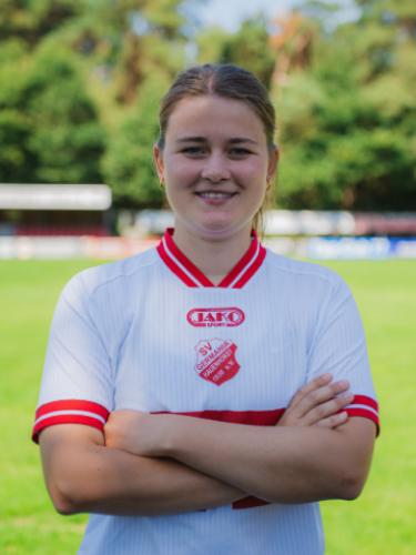 Johanna Hagedorn