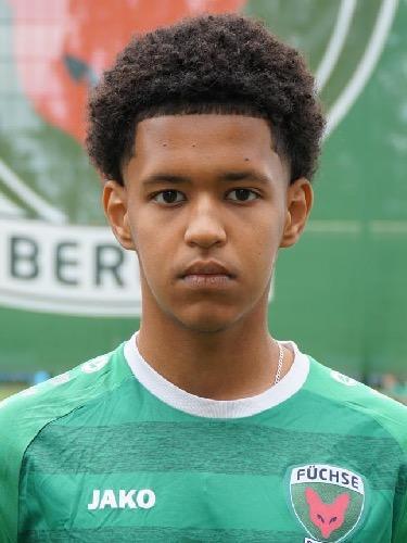 Noa Marcos Macuacua
