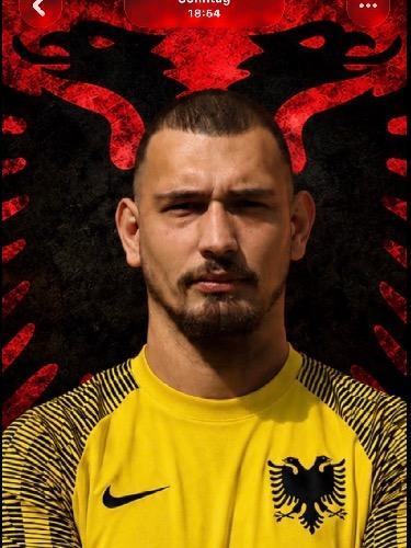 Tayfun Sahin