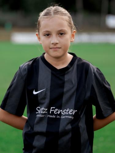 Milana Karpunov
