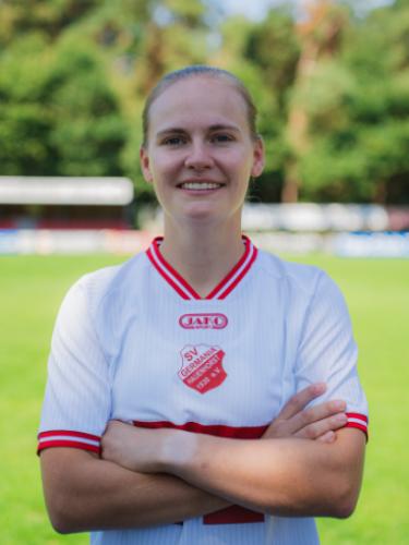 Anna Isfort
