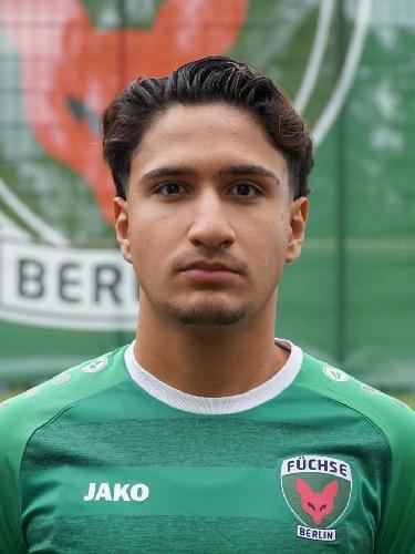 Yazan Albadawi