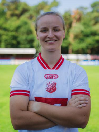 Lina Jäger