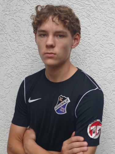 Alexander Radtke