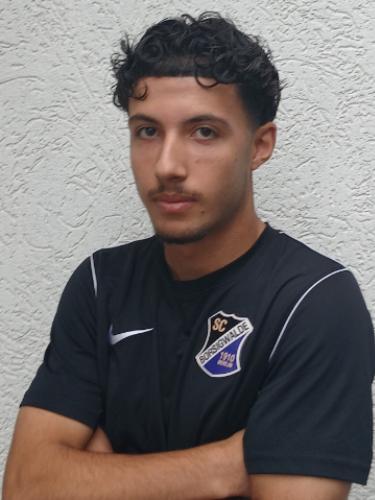 Adam Radwan