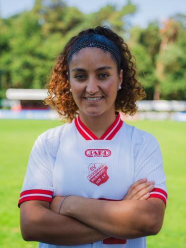 Ahlam Saeed Khdir