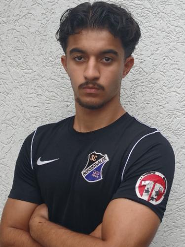 Yazan Shihabi