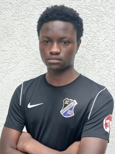Jahuad Alfani Tchakondo
