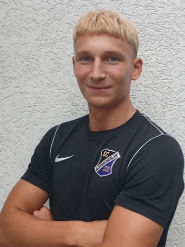 Maximilian Topel
