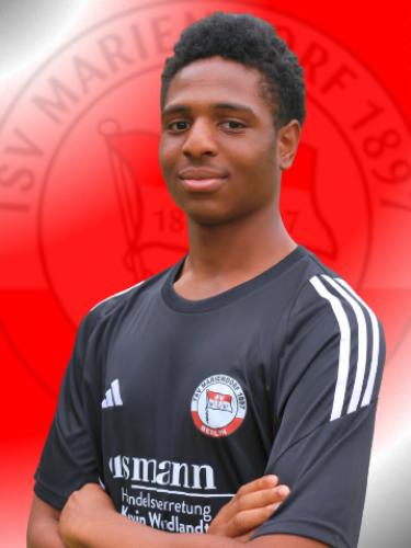 Justin Osemeka