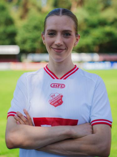 Lena Maria Wesselmann