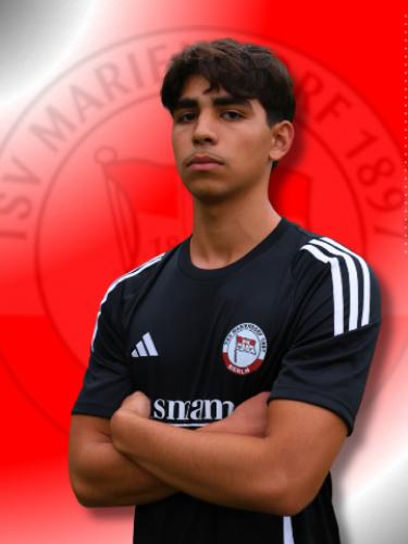 Ömer Semih Öztoprak
