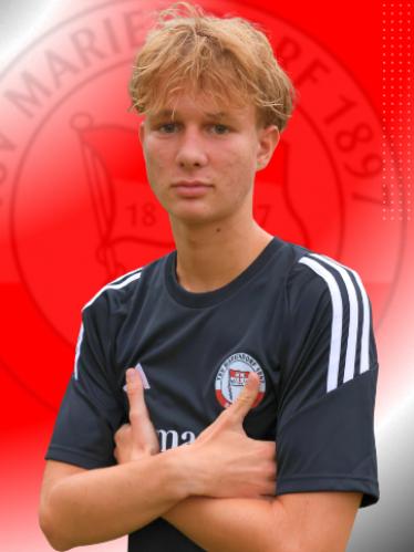 Niklas Reuter
