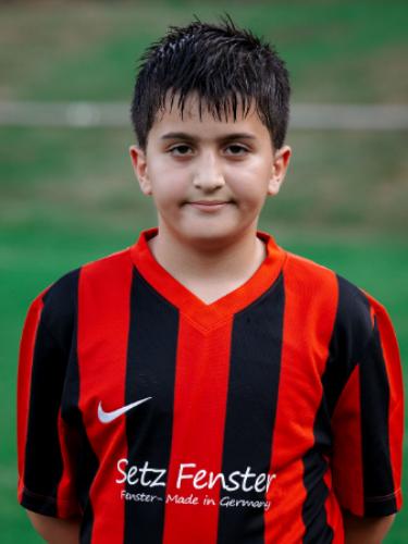 Ali Khazaa