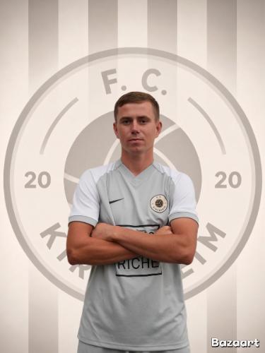 Ivan Kuzmych