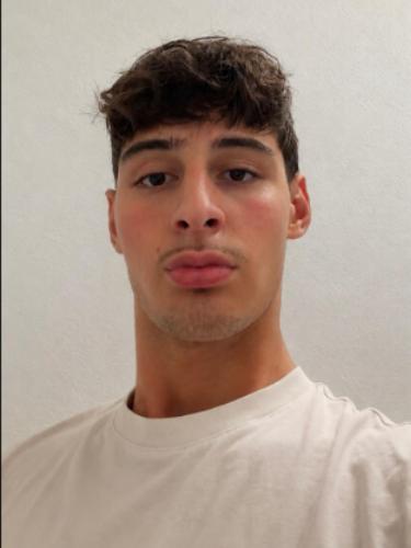 Timur Saglam