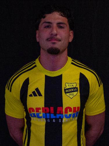 Mikail Danyildiz