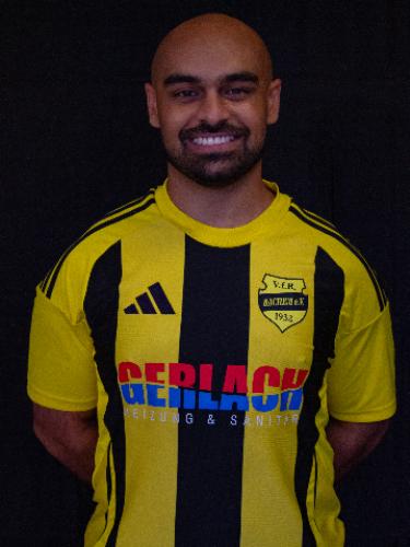 Assib Abdali