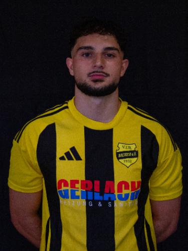 Muhammed Aslan