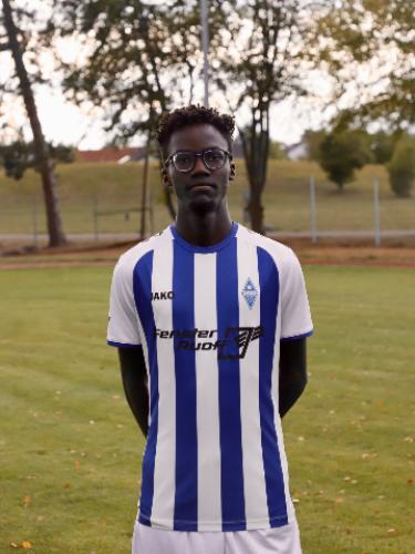 Aaron Muyanja