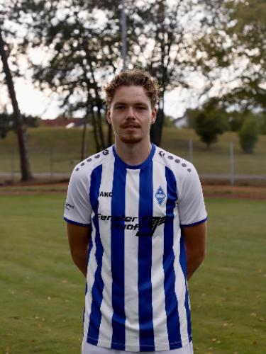 Fabian Petschauer