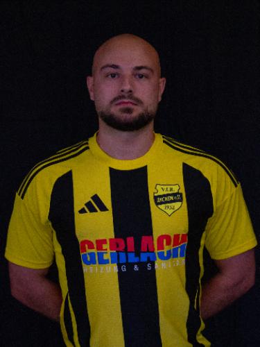 Alexander Gaun