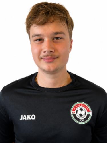 Kevin Leon Kolodziej