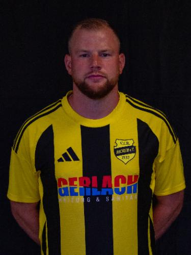 Mirco Gernand