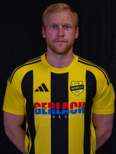 Patrick Juchem